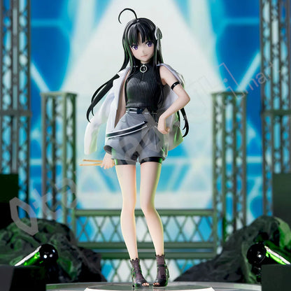 代購：[日版周邊] 景品Figure「GIRLS BAND CRY XStellar “安和昂”」