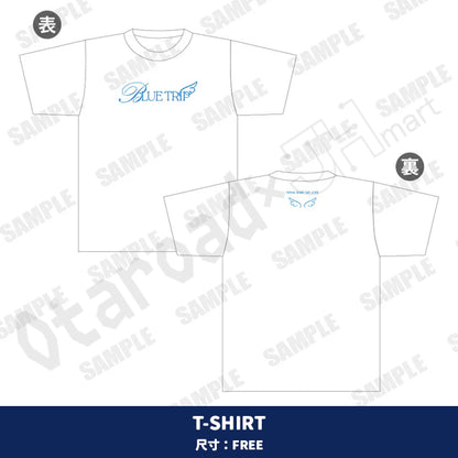 預訂：[演唱會周邊] 青木陽菜 1st LIVE「BLUE TRIP」周邊事前通販