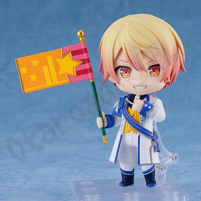 預訂：[日版] GSC 黏土人2907「世界計畫 天馬司」特典版(連特典底座·二選一)