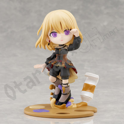 預訂：[日版周邊] PalVerse Palé.「BanG Dream! Ave Mujica」PVC Figure