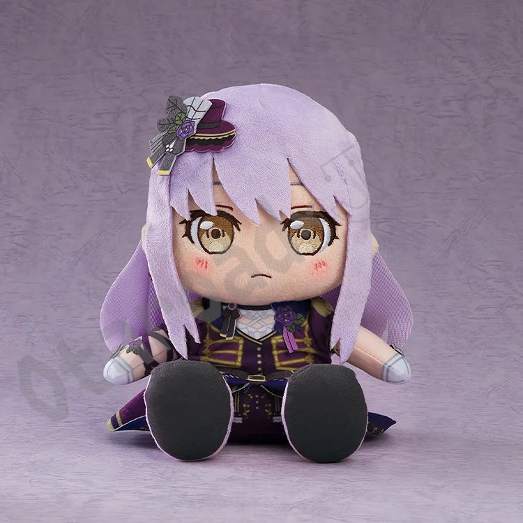 預訂：[日版周邊] GSC「Roselia 毛公仔」（全5款）〈再販〉
