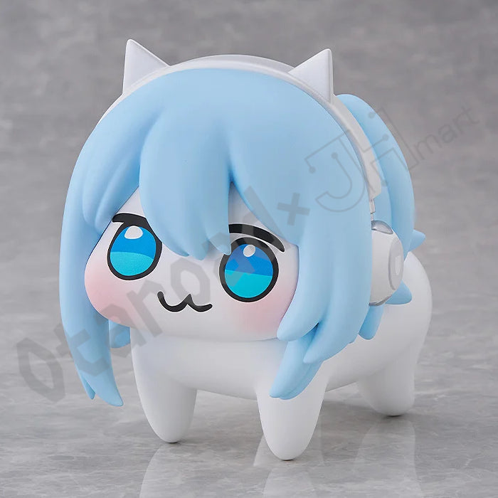 預訂：[日版周邊] GSC「DORO 搪膠錢罌：SHIDORO」