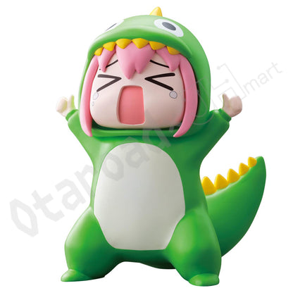 代購：[日版周邊] 景品Figure「孤獨搖滾！」鎮座獸 承認欲求怪獸