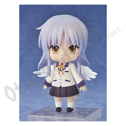 預訂：[日版周邊]【再販】GSC 黏土人 2268「Angel Beats! 立華奏」特典版