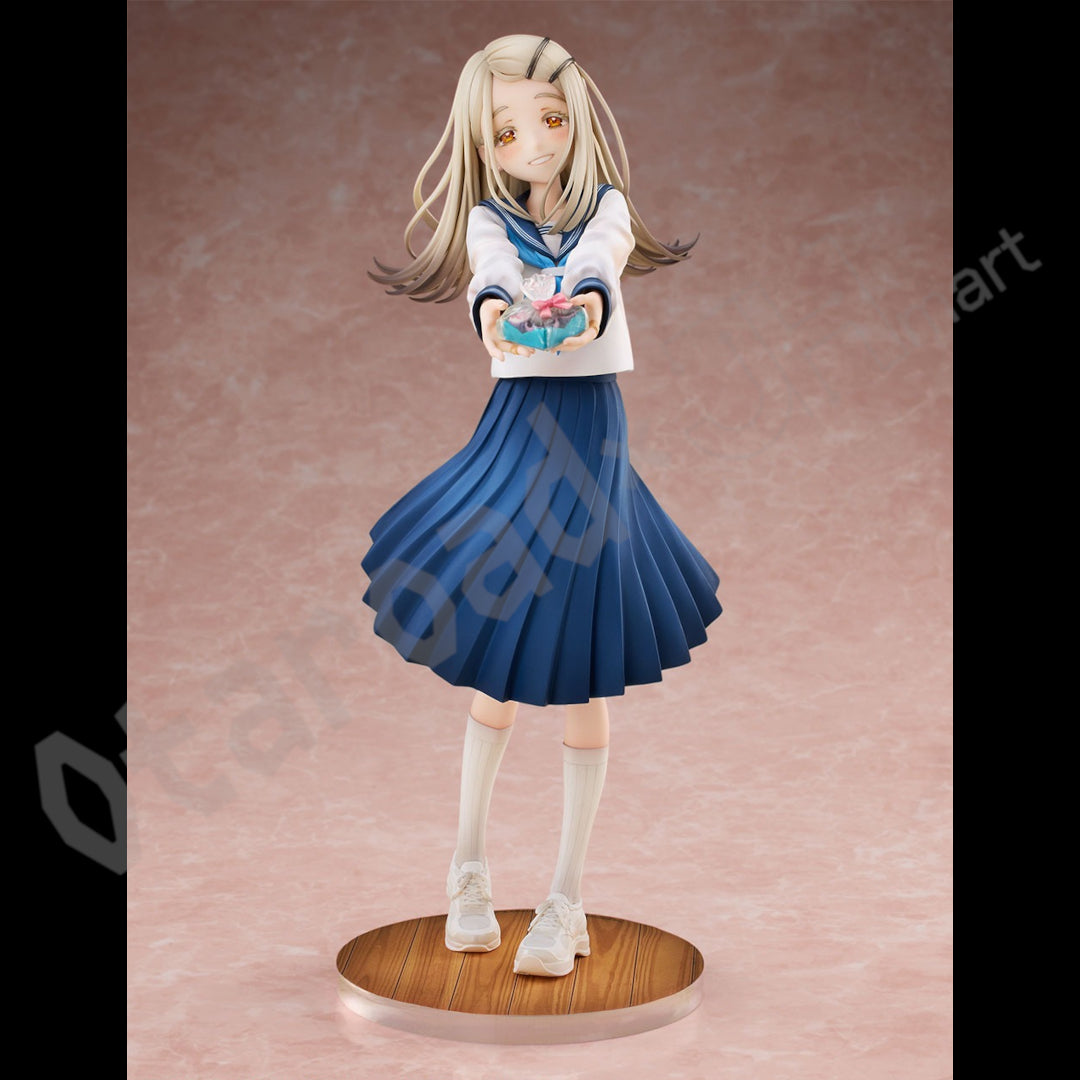 預訂：[日版周邊]「學園偶像大師」篠澤廣 幸福千層酥Ver. 1/7 Figure【特典版】