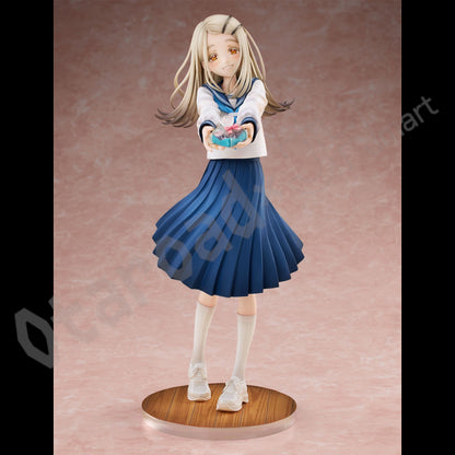 預訂：[日版周邊]「學園偶像大師」篠澤廣 幸福千層酥Ver. 1/7 Figure【特典版】