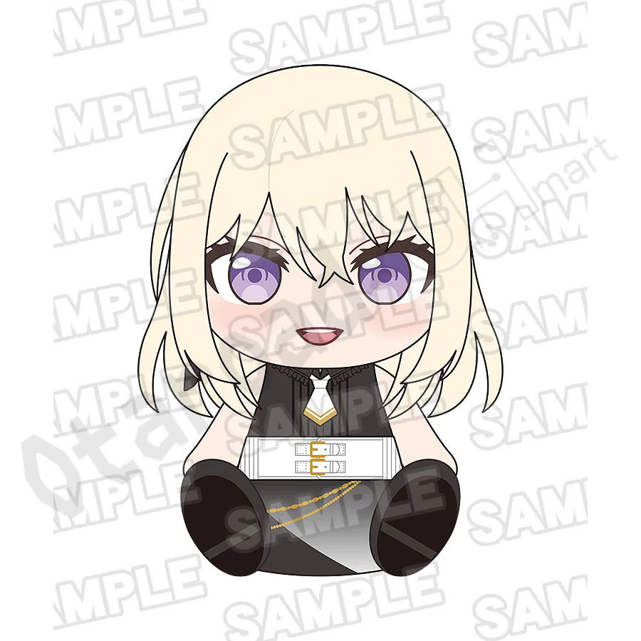 預訂：[日版周邊] GSC「BanG Dream！」sumimi 毛公仔