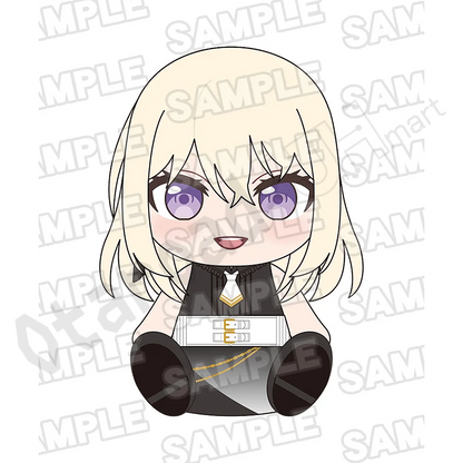 預訂：[日版周邊] GSC「BanG Dream！」sumimi 毛公仔