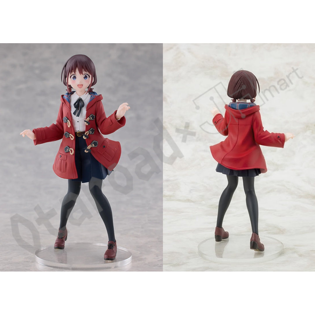 預訂：[日版周邊] CHILLfigg「GIRLS BAND CRY」盲盒16cm Figure[BOX/齊5款]