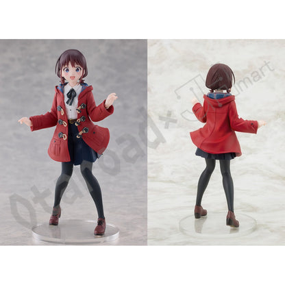 預訂：[日版周邊] CHILLfigg「GIRLS BAND CRY」盲盒16cm Figure[BOX/齊5款]