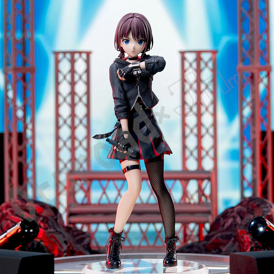 代購：[日版周邊] 景品Figure「GIRLS BAND CRY XStellar “井芹仁菜”」