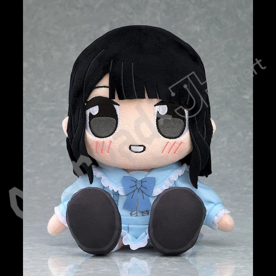 預訂：[日版周邊] GSC くりぱん 毛公仔〈進藤天音〉