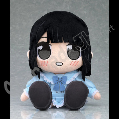 預訂：[日版周邊] GSC くりぱん 毛公仔〈進藤天音〉