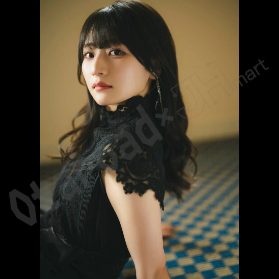 預訂：[日版寫真集] 青木陽菜Photobook「Nostalgia」店舖限定版·通常版 連特典