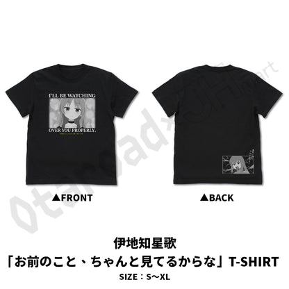 預訂：[日版周邊] COSPA「孤獨搖滾！」服飾系列（12月發售）