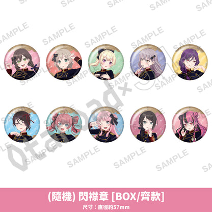 預訂：[日版周邊]「BanG Dream! animate harmony fair」周邊通販 ★滿足條件可獲特典