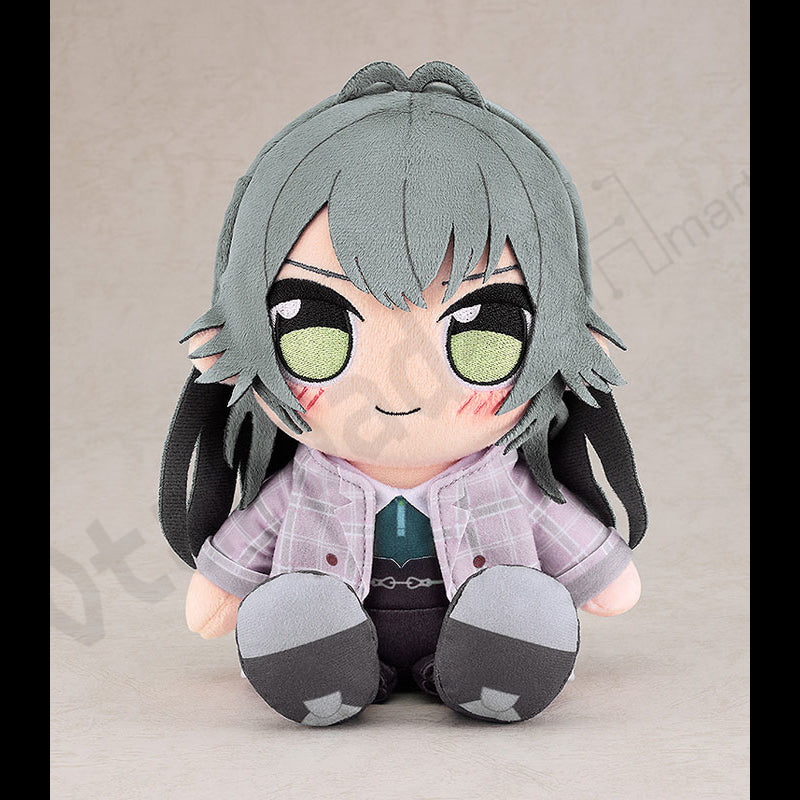 預訂：[日版周邊] GSC「學園偶像大師」花海咲季 / 月村手毬 / 藤田言音 くりぱん毛公仔