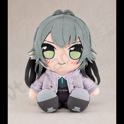 預訂：[日版周邊] GSC「學園偶像大師」花海咲季 / 月村手毬 / 藤田言音 くりぱん毛公仔