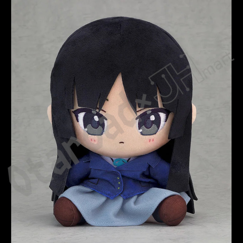 預訂：[日版周邊] GSC「K-ON!」ちょこぷに 毛公仔（全5款）