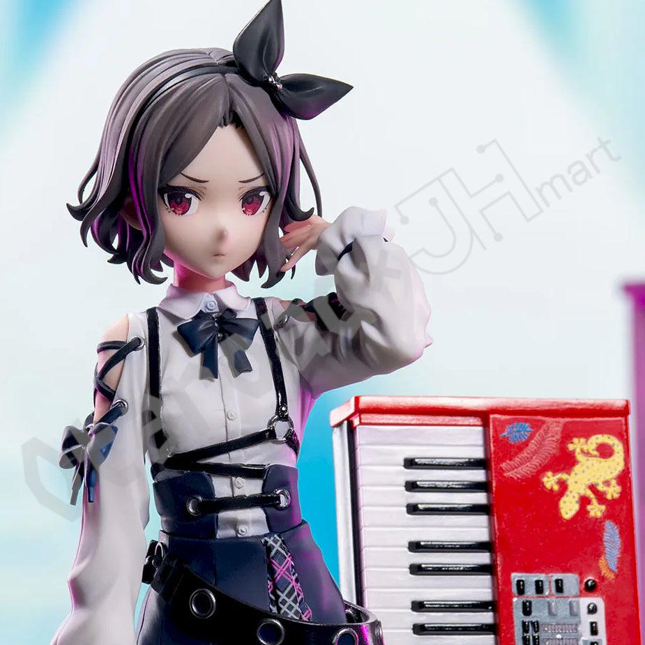 代購：[日版周邊] 景品Figure「GIRLS BAND CRY XStellar “海老塚智”」