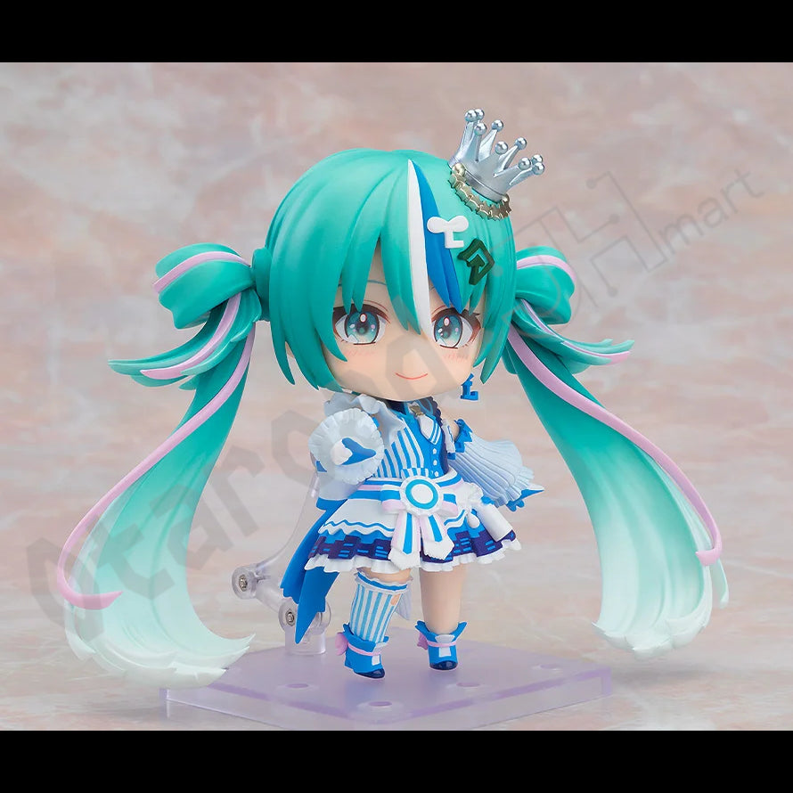 預訂：[日版周邊] 黏土人 2959「初音未來 LAWSON 50th Anniversary Special LIVE Ver.」特典版（GSC / HMV ・ 二選一）