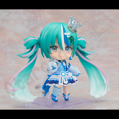 預訂：[日版周邊] 黏土人 2959「初音未來 LAWSON 50th Anniversary Special LIVE Ver.」特典版（GSC / HMV ・ 二選一）
