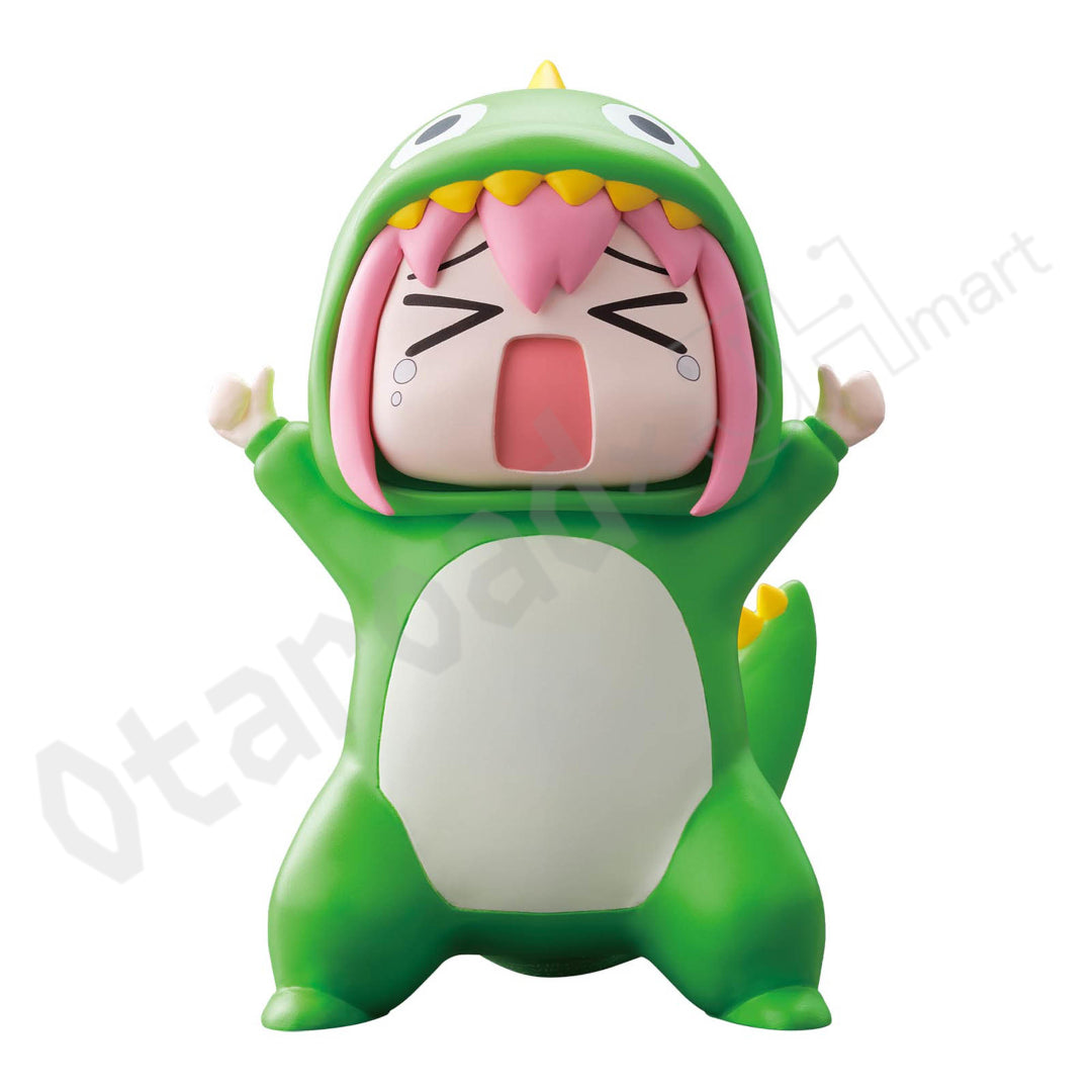 代購：[日版周邊] 景品Figure「孤獨搖滾！」鎮座獸 承認欲求怪獸