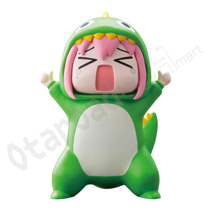 代購：[日版周邊] 景品Figure「孤獨搖滾！」鎮座獸 承認欲求怪獸