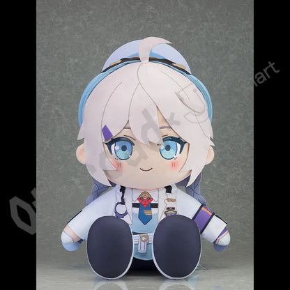 預訂：[日版周邊] GSC「蔚藍檔案」ちょこぷに 40cm毛公仔 尾刃環奈 / 中務桐乃 / 合歡垣吹雪 ★早鳥優惠★