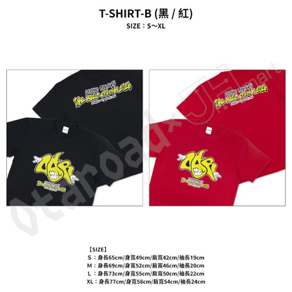 預訂：[演唱會周邊]「2026 ONE OK ROCK (TMS) OFFICIAL GOODS」事前通販