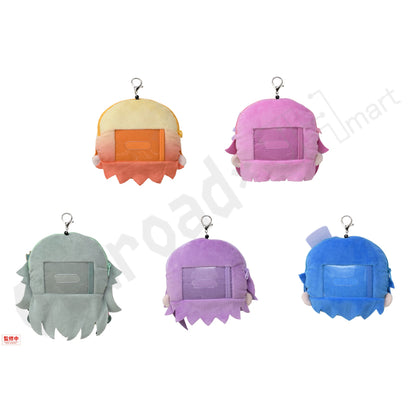 預訂：[日版周邊] 世界計畫 大頭收納包 Wonderlands×Showtime（全5款）