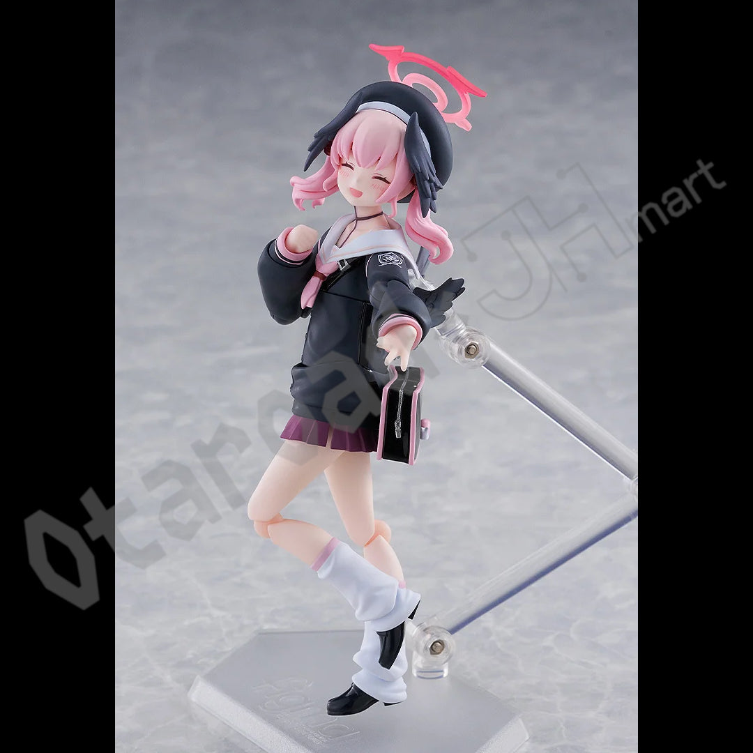 預訂：[日版周邊] figma「蔚藍檔案 下江小春」GSC特典版