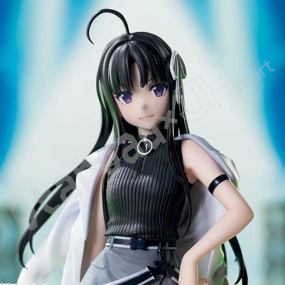 代購：[日版周邊] 景品Figure「GIRLS BAND CRY XStellar “安和昂”」