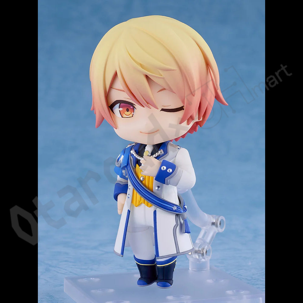 預訂：[日版] GSC 黏土人2907「世界計畫 天馬司」特典版(連特典底座·二選一)