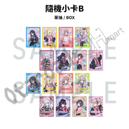 預訂：[日版周邊] 世界計畫「MUSIC & DINER ～Melopale～」周邊通販