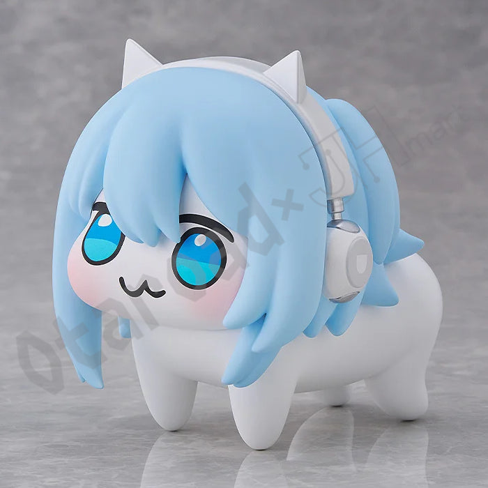 預訂：[日版周邊] GSC「DORO 搪膠錢罌：SHIDORO」