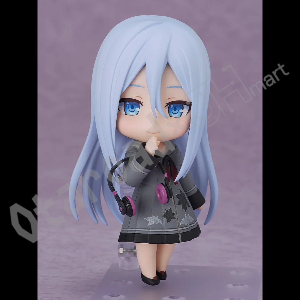 預訂：[日版] GSC 黏土人2886「世界計畫 宵崎奏」特典版(連特典底座·二選一)