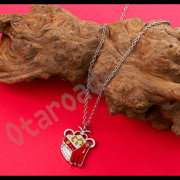 預訂：[日版周邊]「Fate/strange Fake」造型頸鍊〈Saber / Archer / Lancer〉