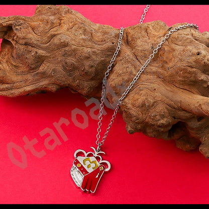 預訂：[日版周邊]「Fate/strange Fake」造型頸鍊〈Saber / Archer / Lancer〉