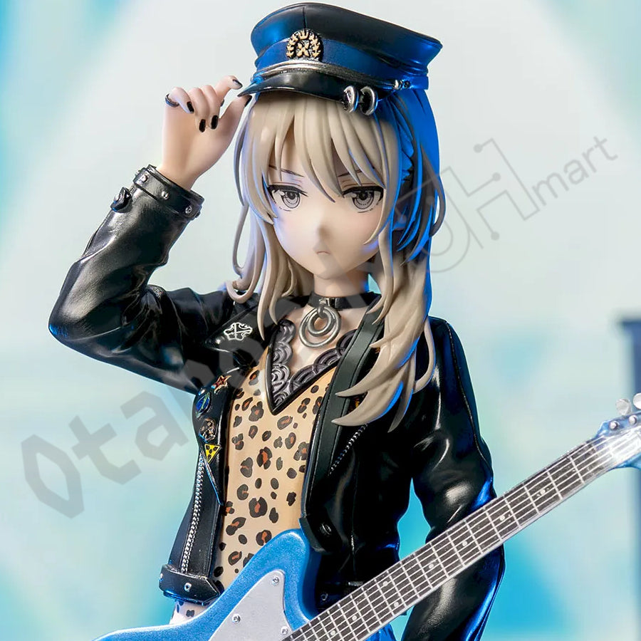 代購：[日版周邊] 景品Figure「GIRLS BAND CRY XStellar “河原木桃香”」