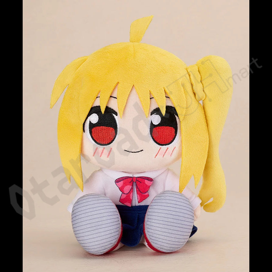 預訂：[日版周邊] GSC「孤獨搖滾！」くりぱん 毛公仔〈後藤一里/伊地知虹夏/山田涼/喜多郁代〉