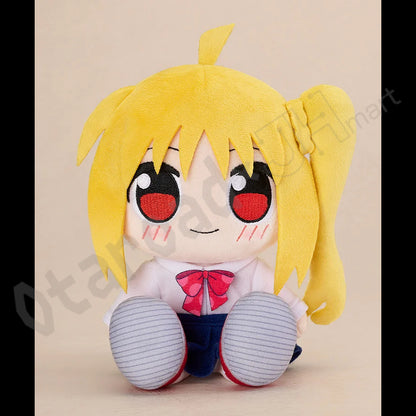 預訂：[日版周邊] GSC「孤獨搖滾！」くりぱん 毛公仔〈後藤一里/伊地知虹夏/山田涼/喜多郁代〉