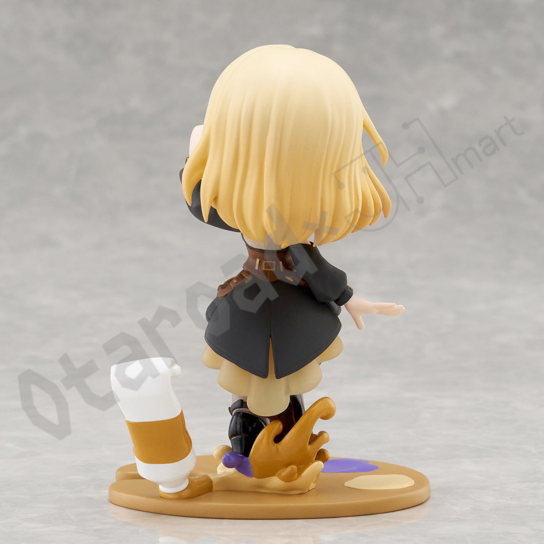 預訂：[日版周邊] PalVerse Palé.「BanG Dream! Ave Mujica」PVC Figure