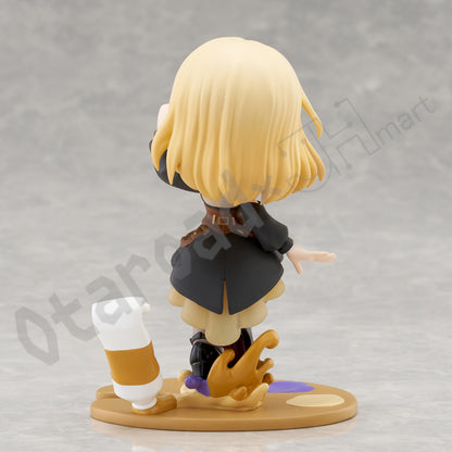 預訂：[日版周邊] PalVerse Palé.「BanG Dream! Ave Mujica」PVC Figure