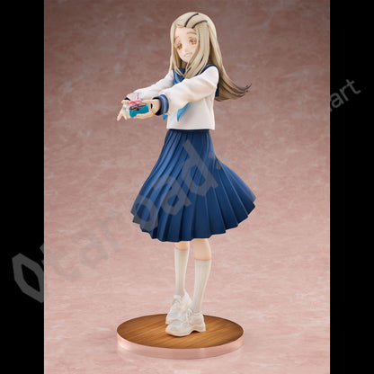 預訂：[日版周邊]「學園偶像大師」篠澤廣 幸福千層酥Ver. 1/7 Figure【特典版】