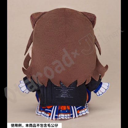 日本現地代購：[日版周邊] GSC毛公仔用LIVE T-SHIRT《10th Anniversary LIVE 「In the name of BanG Dream!」》