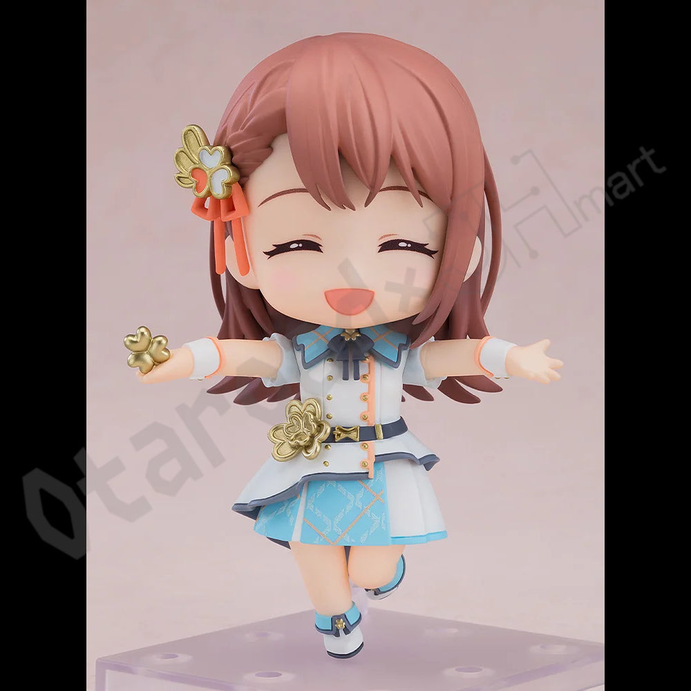 預訂：[日版] GSC 黏土人2931「世界計畫 花里實乃理」特典版(連特典底座·二選一)