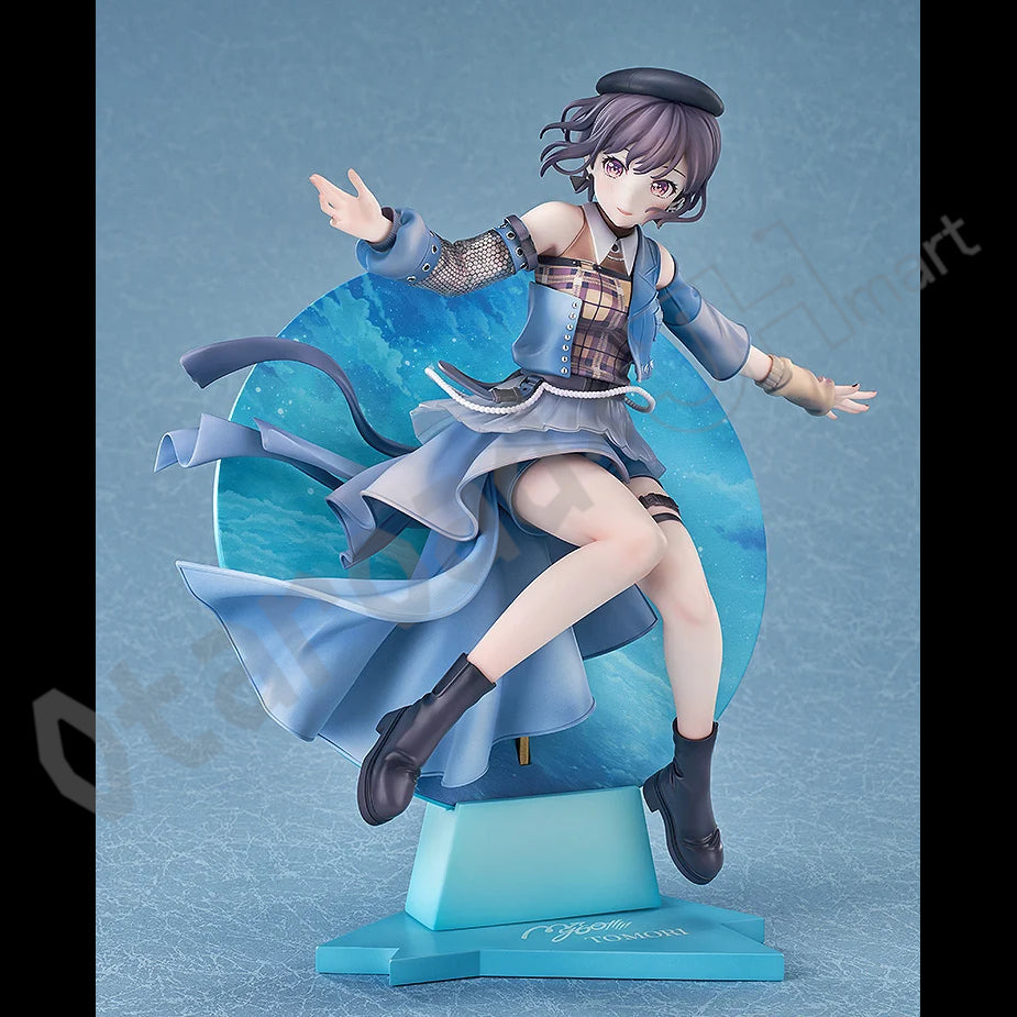 預訂：[日版周邊] GSC「高松燈 Zero gravity ver.」1/7 PVC Figure
