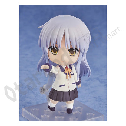 預訂：[日版周邊]【再販】GSC 黏土人 2268「Angel Beats! 立華奏」特典版