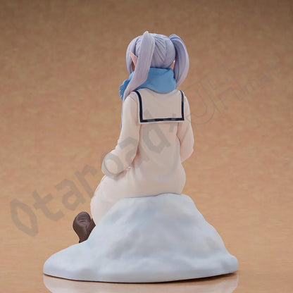 代購：[日版周邊] 景品Figure「葬送的芙莉蓮」XStellar “芙莉蓮 / 費倫 / 修塔爾克” ～雪地嬉戲～